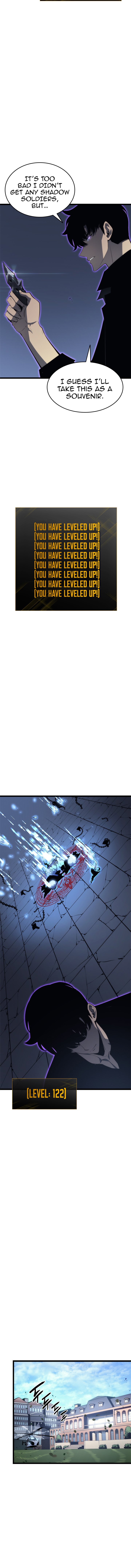Solo Leveling, Chapter 138 image 15